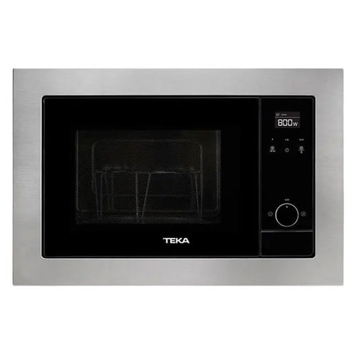 TEKA MS 620 BIS Built-in Microwave + Grill with Touch Control