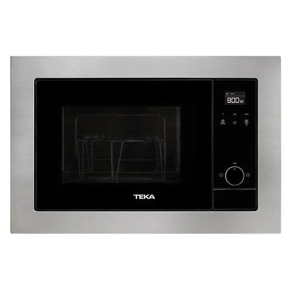 Load image into Gallery viewer, TEKA MS 620 BIS Built-in Microwave + Grill with Touch Control
