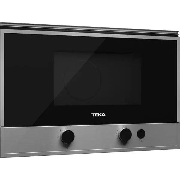 Load image into Gallery viewer, TEKA MS 622 BI L Built-in Mechanical Microwave with ceramic base
