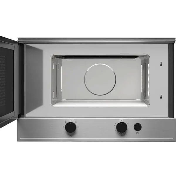 Load image into Gallery viewer, TEKA MS 622 BI L Built-in Mechanical Microwave with ceramic base
