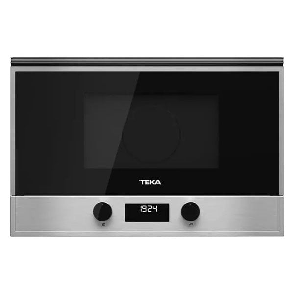 Load image into Gallery viewer, TEKA MS 622 BIS L Built-in Microwave with ceramic base + Grill
