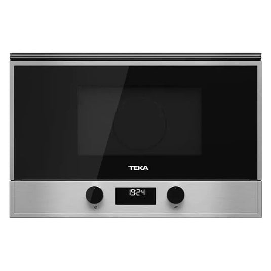 TEKA MS 622 BIS L Built-in Microwave with ceramic base + Grill