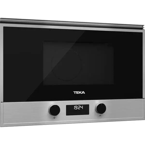 Load image into Gallery viewer, TEKA MS 622 BIS L Built-in Microwave with ceramic base + Grill
