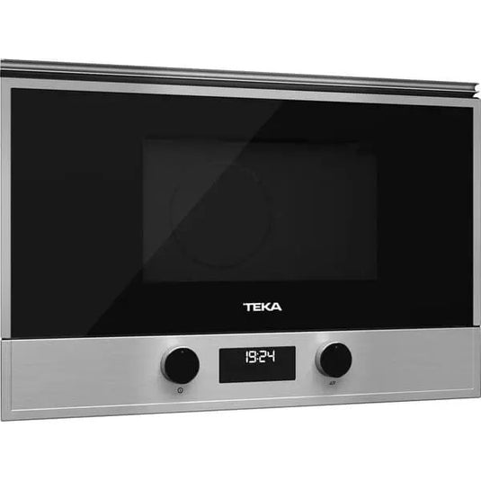 TEKA MS 622 BIS L Built-in Microwave with ceramic base + Grill