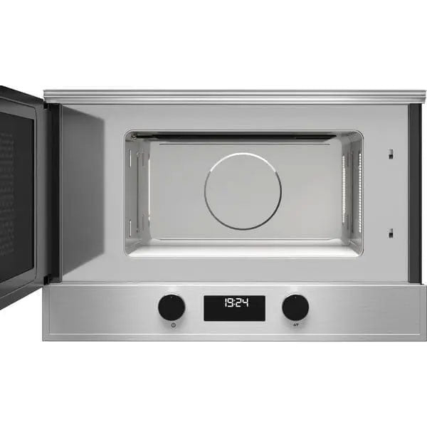 Load image into Gallery viewer, TEKA MS 622 BIS L Built-in Microwave with ceramic base + Grill
