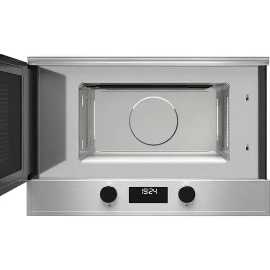 TEKA MS 622 BIS L Built-in Microwave with ceramic base + Grill