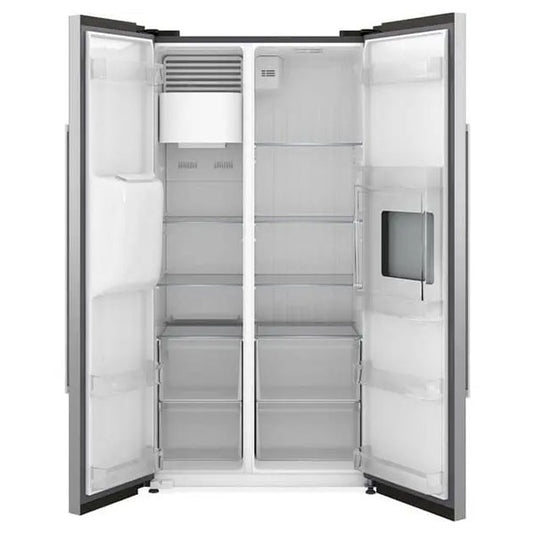 TEKA Side By Side Refrigerator 574 Litres RLF 74925| Fridge Freezer