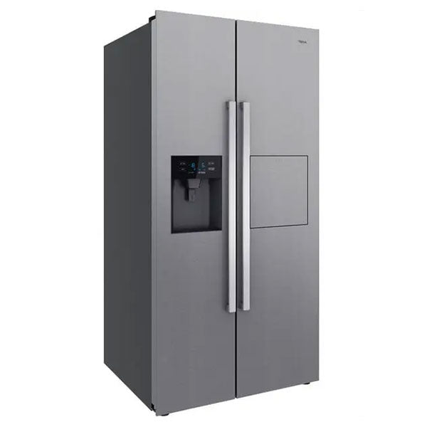 Load image into Gallery viewer, TEKA Side By Side Refrigerator 574 Litres RLF 74925| Fridge Freezer
