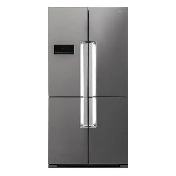 Load image into Gallery viewer, TEKA Side By Side Refrigerator  RMF 75920 SS ME  Fridge Freezer
