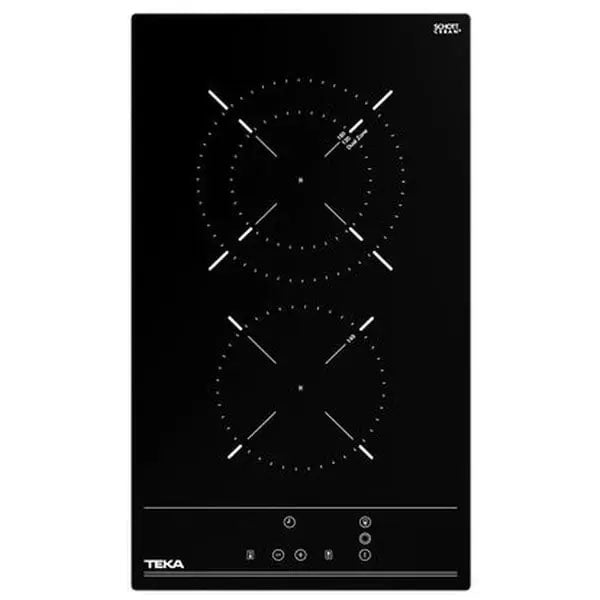 Load image into Gallery viewer, TEKA TZC 32320 BK TTC 30cm Modular Vitroceramic Hob with Touch Control
