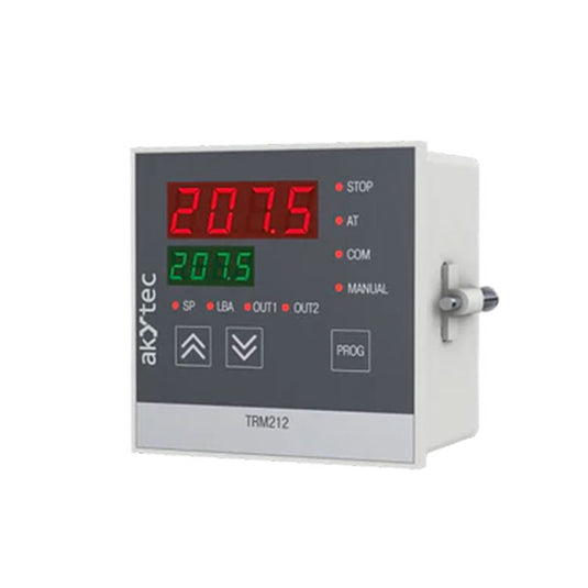 TRM212 PID Controller