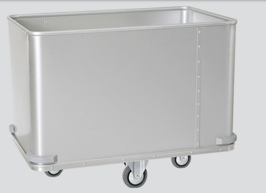 Fagor Laundry Accessories Trolley CFM-2