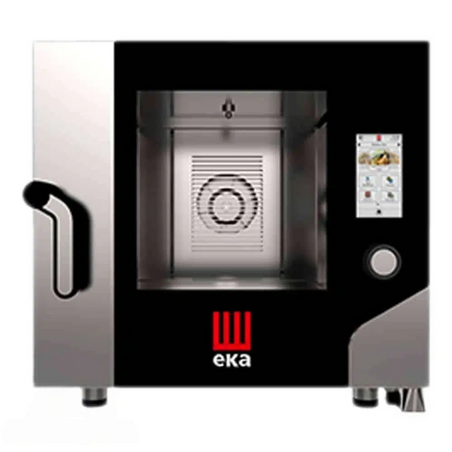 Tecnoeka Combi/ Convection Oven