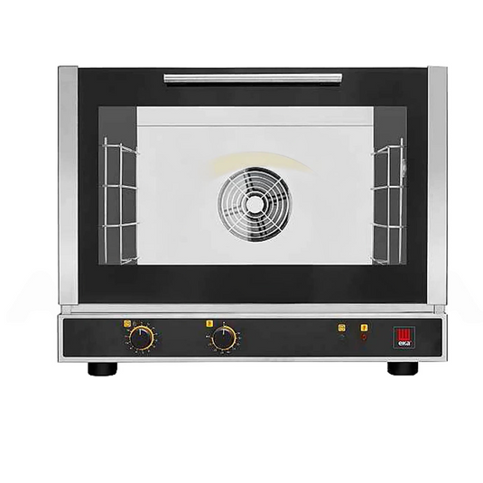 Tecnoeka Electric Convection Oven (EKF464D)