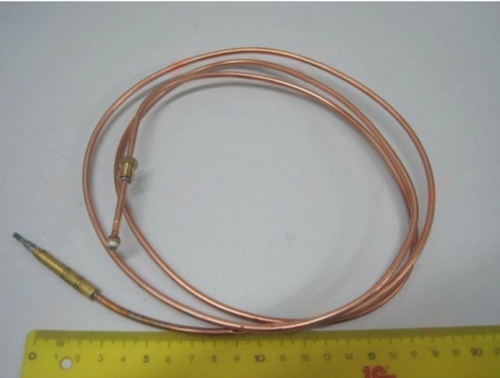 Tecnoinox Thermocouple L 1500 M8X1L11 A1 RC01483000