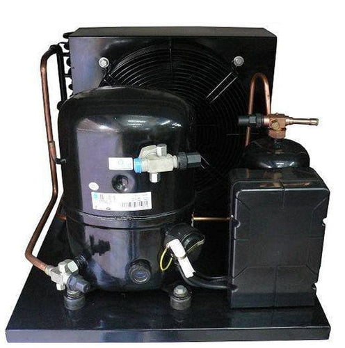 Tecumseh Refrigeration Condensing Unit