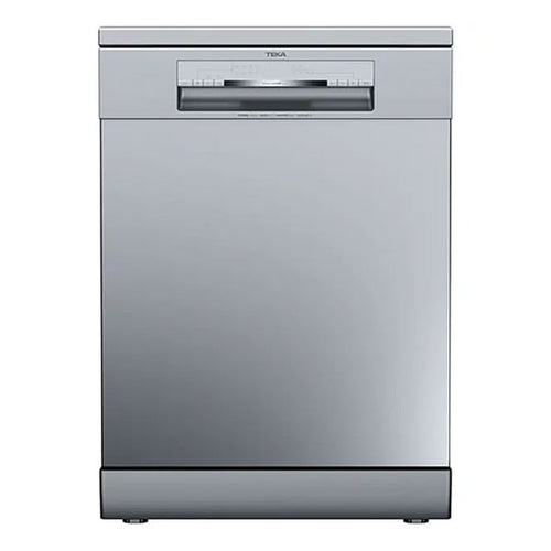 Teka Standard Dishwasher DFS 76850 SS