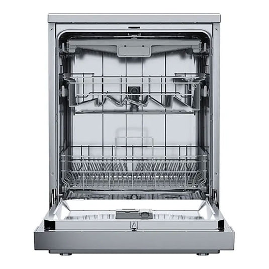 Teka Standard Dishwasher DFS 76850 SS