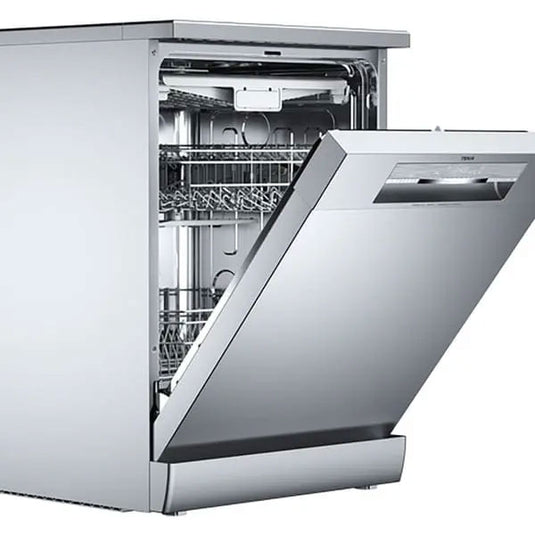 Teka Standard Dishwasher DFS 76850 SS