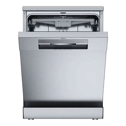 Teka Standard Dishwasher DFS 76850 SS