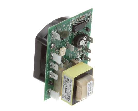 Temperature Control Board 56644, 350F, TDC