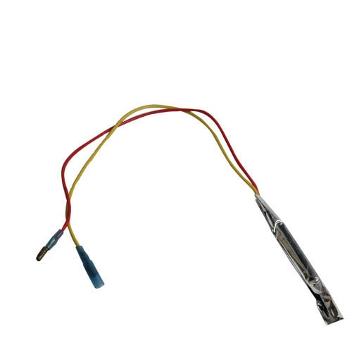 Refrigerators Freezer Thermal Fuse Defrost Sensor 2 wire 04