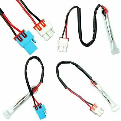 Refrigerators Freezer Thermistor Thermal Fuse Defrost for Samsung