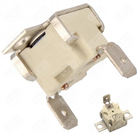 Thermostat 16A 250V 230C T300 Gas : Electric Ovens - C00139061