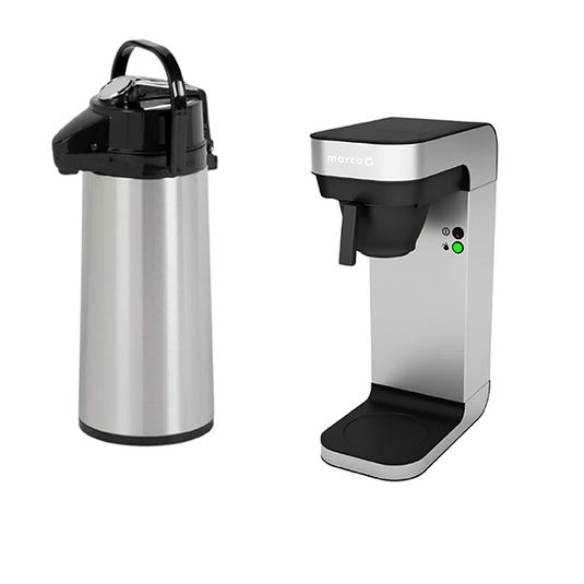 Marco 2.2Ltr Airpot