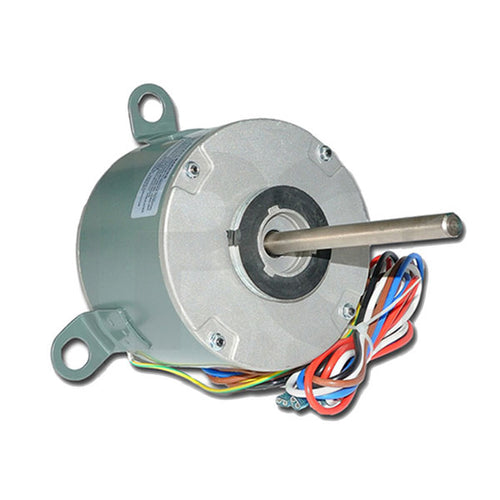 Universal Air Conditioner Fan Motor / Air Condenser Fan Motor 220V 1/4 HP
