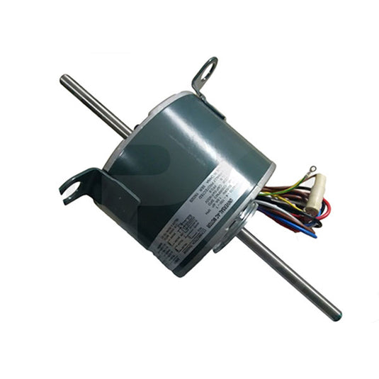 Universal Air Conditioner Fan Motor 1/6 HP For Air Ventilation System
