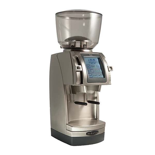 Load image into Gallery viewer, Baratza Forte All Purpose (AP) Flat Ceramic Burr Coffee and Espresso Grinder
