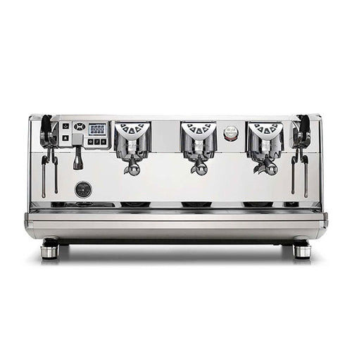 VA358 White Eagle Digital 3G Espresso Machine