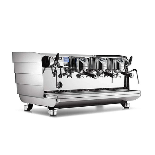 VA358 White Eagle Digital 3G Espresso Machine