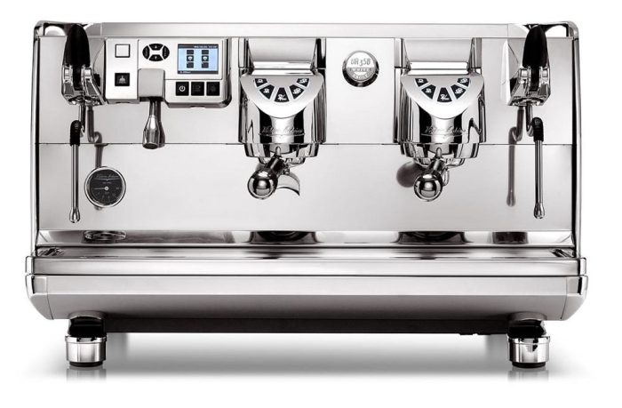 Load image into Gallery viewer, VA358 White Eagle T3 2G Espresso Coffee Machine
