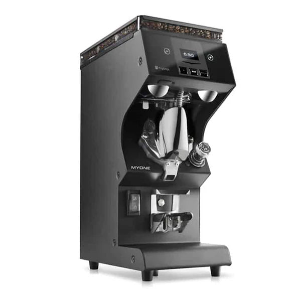 Load image into Gallery viewer, Victoria Arduino MYONE Espresso Coffee Grinder
