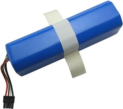 Vacuum Cleaner 14.8V 9800mAh Battery ,Compatible for Qihoo 360 S9