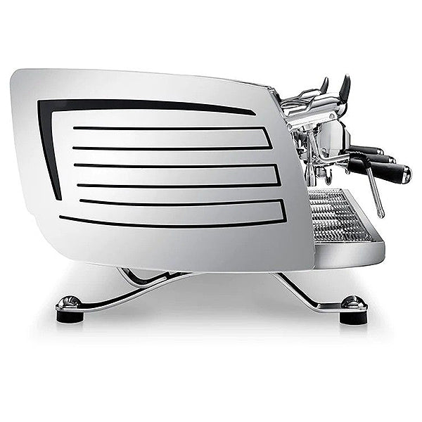 Load image into Gallery viewer, Victoria Arduino 2 Group Black Eagle T3 VA388 Steelux Espresso Machine
