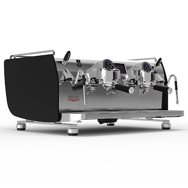 Load image into Gallery viewer, Victoria Arduino Black Eagle Maverick T3 2 Group Espresso Machine
