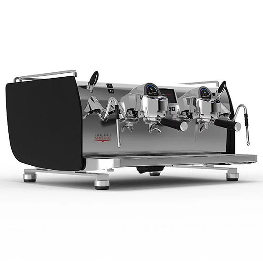 Victoria Arduino Black Eagle Maverick T3 2 Group Espresso Machine