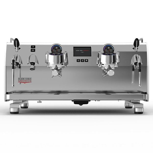 Load image into Gallery viewer, Victoria Arduino Black Eagle Maverick T3 2 Group Espresso Machine
