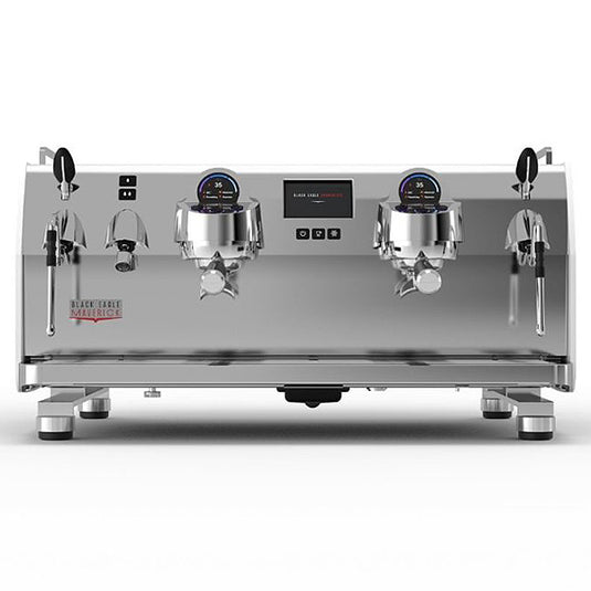 Victoria Arduino Black Eagle Maverick T3 2 Group Espresso Machine