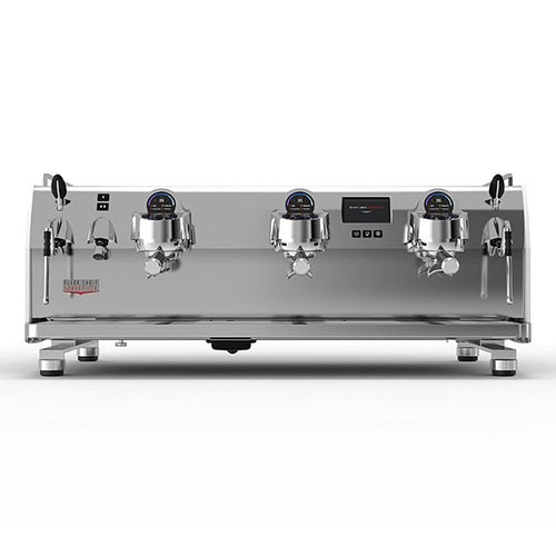 Victoria Arduino Black Eagle Maverick T3 3 Group Espresso Machine