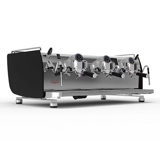 Victoria Arduino Black Eagle Maverick T3 3 Group Espresso Machine