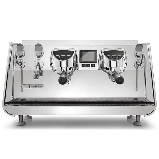 Victoria Arduino Eagle One 2 Group Espresso Machine