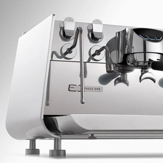 Victoria Arduino Eagle One 2 Group Espresso Machine