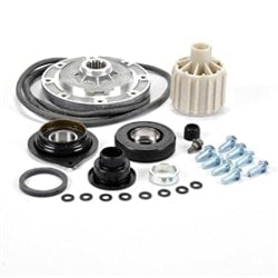 Washer Kit Hub & Lip Seal 766P3A