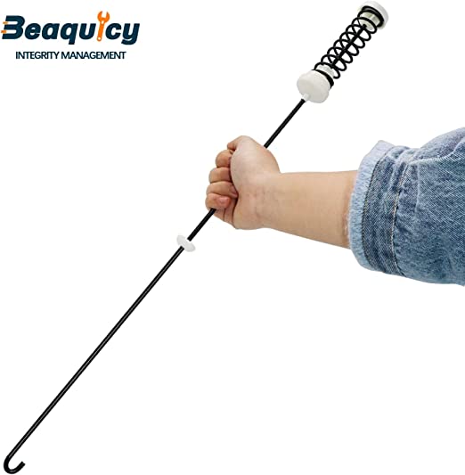 Load image into Gallery viewer, Washer Suspension Rod Kit by Beaquicy - Replacement for Whirlpool
