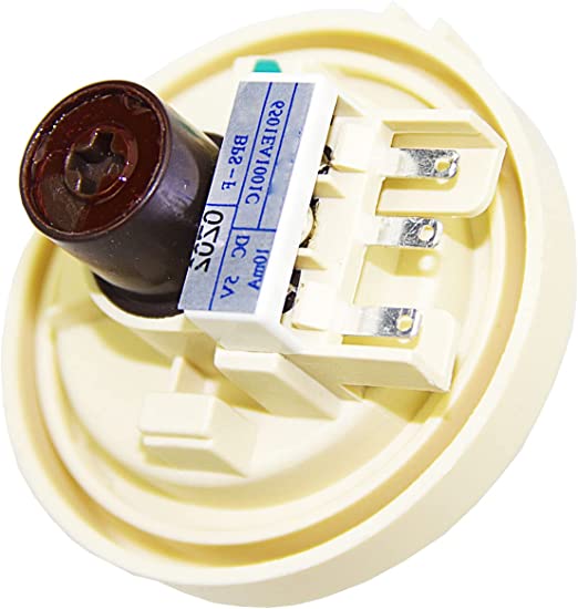 Load image into Gallery viewer, Washer Water Level Pressure Switch for LG Electronics AP5204365,
