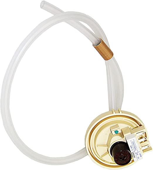 Load image into Gallery viewer, Washer Water Level Pressure Switch for LG Electronics AP5204365
